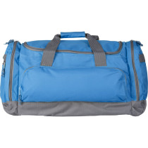 Torba sportowa, podróżna z logo firmy w LazyStore!