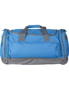 Torba sportowa, podróżna z logo firmy w LazyStore! 2