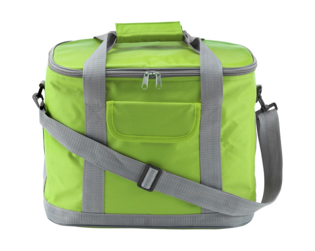 Torba termoizolacyjna z logo firmy w LazyStore!