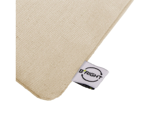 Okulary przeciwsłoneczne B'RIGHT ze słomy pszenicznej z logo firmy w LazyStore!