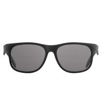 Okulary przeciwsłoneczne B'RIGHT ze słomy pszenicznej z logo firmy w LazyStore!