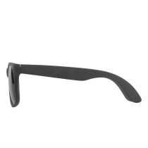 Okulary przeciwsłoneczne B'RIGHT ze słomy pszenicznej z logo firmy w LazyStore!