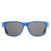 Okulary przeciwsłoneczne B'RIGHT ze słomy pszenicznej z logo firmy w LazyStore!