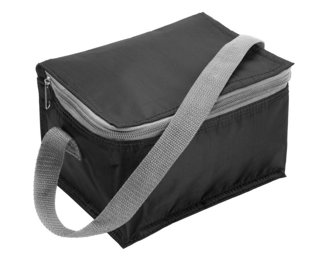 Torba termoizolacyjna z logo firmy w LazyStore!