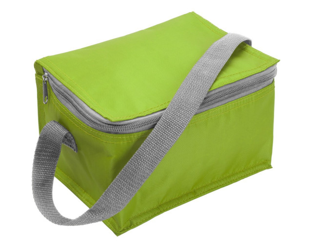 Torba termoizolacyjna z logo firmy w LazyStore!