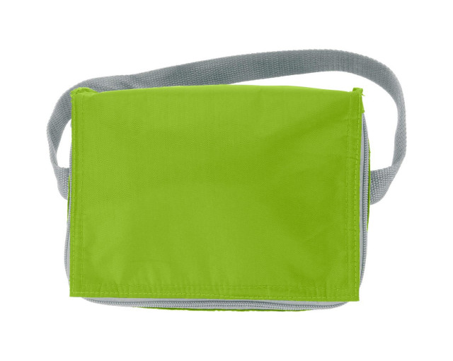 Torba termoizolacyjna z logo firmy w LazyStore!