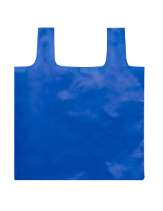 Torba RPET na zakupy, składana z logo firmy w LazyStore!
