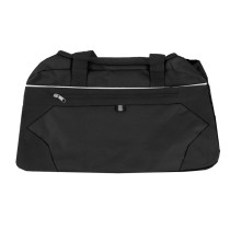Torba podróżna z logo firmy w LazyStore!