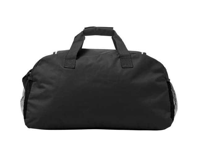 Torba podróżna z logo firmy w LazyStore!