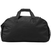 Torba podróżna z logo firmy w LazyStore!