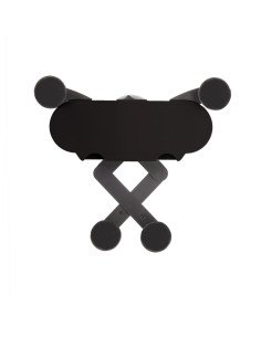 Grawitacyjny samochodowy uchwyt do telefonu z logo firmy w LazyStore! 2