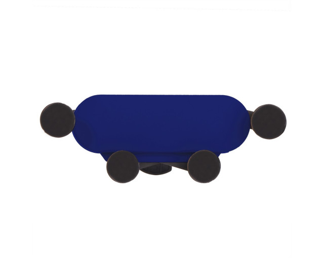 Grawitacyjny samochodowy uchwyt do telefonu z logo firmy w LazyStore!
