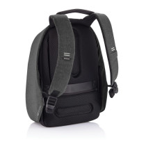Bobby Hero Regular plecak chroniący przed kieszonkowcami z logo firmy w LazyStore!