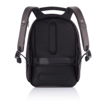 Bobby Hero Regular plecak chroniący przed kieszonkowcami z logo firmy w LazyStore!