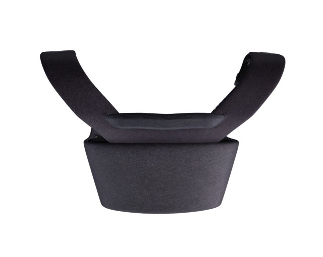 Bobby Hero Regular plecak chroniący przed kieszonkowcami z logo firmy w LazyStore!