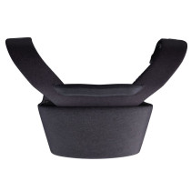 Bobby Hero Regular plecak chroniący przed kieszonkowcami z logo firmy w LazyStore!