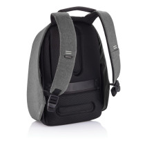 Bobby Hero Regular plecak chroniący przed kieszonkowcami z logo firmy w LazyStore!