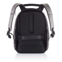 Bobby Hero Regular plecak chroniący przed kieszonkowcami z logo firmy w LazyStore!