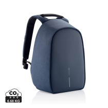 Bobby Hero Regular plecak chroniący przed kieszonkowcami z logo firmy w LazyStore!