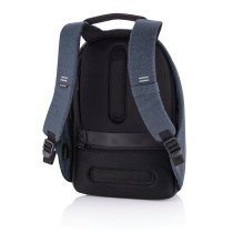 Bobby Hero Regular plecak chroniący przed kieszonkowcami z logo firmy w LazyStore!