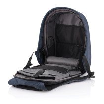 Bobby Hero Regular plecak chroniący przed kieszonkowcami z logo firmy w LazyStore!