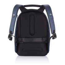 Bobby Hero Regular plecak chroniący przed kieszonkowcami z logo firmy w LazyStore!