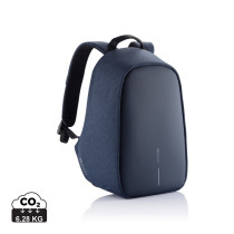 Bobby Hero Small plecak chroniący przed kieszonkowcami z logo firmy w LazyStore!