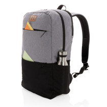 Plecak na laptopa 15,6", ochrona RFID z logo firmy w LazyStore!