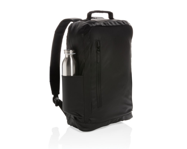 Plecak na laptopa 15,6" z logo firmy w LazyStore!