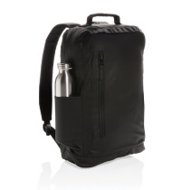 Plecak na laptopa 15,6" z logo firmy w LazyStore!
