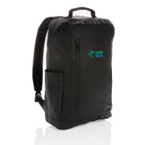 Plecak na laptopa 15,6" z logo firmy w LazyStore!