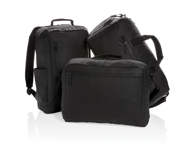 Plecak na laptopa 15,6" z logo firmy w LazyStore!