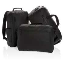 Plecak na laptopa 15,6" z logo firmy w LazyStore!