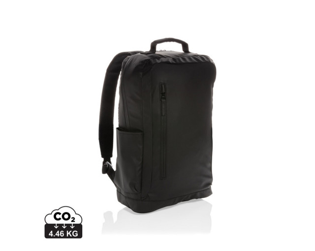 Plecak na laptopa 15,6" z logo firmy w LazyStore!