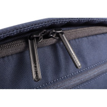 Bobby Sling, plecak chroniący przed kieszonkowcami z logo firmy w LazyStore!