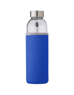 Butelka sportowa 500 ml z logo firmy w LazyStore!