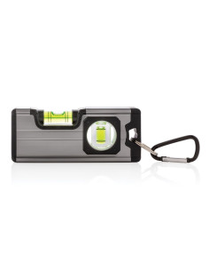 Poziomica 12 cm z logo firmy w LazyStore! 2