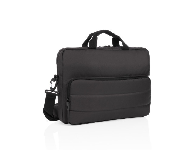 Torba na laptopa 15,6" Impact AWARE™ rPET z logo firmy w LazyStore!
