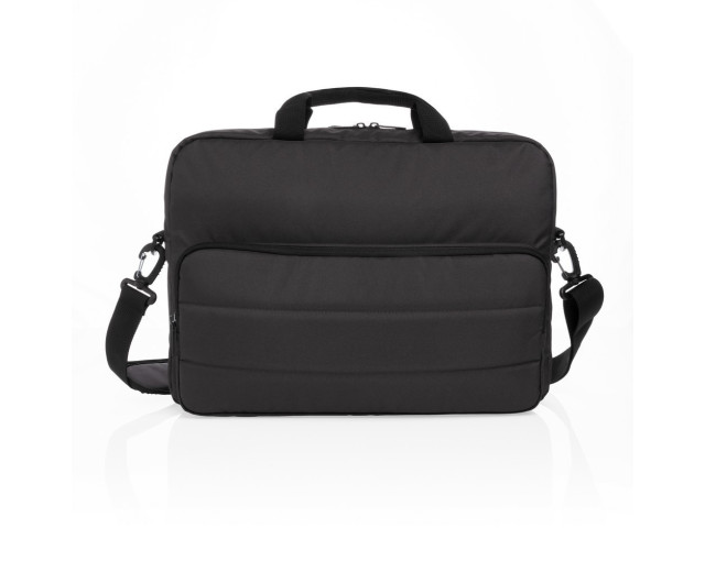Torba na laptopa 15,6" Impact AWARE™ rPET z logo firmy w LazyStore!