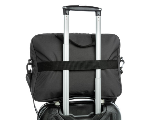 Torba na laptopa 15,6" Impact AWARE™ rPET z logo firmy w LazyStore!