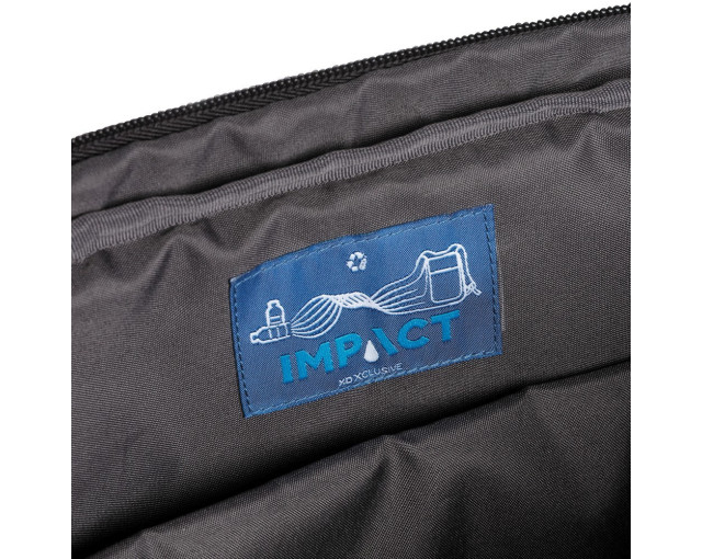 Torba na laptopa 15,6" Impact AWARE™ rPET z logo firmy w LazyStore!