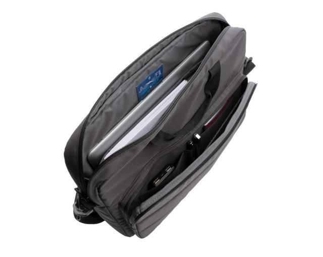 Torba na laptopa 15,6" Impact AWARE™ rPET z logo firmy w LazyStore!