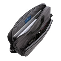 Torba na laptopa 15,6" Impact AWARE™ rPET z logo firmy w LazyStore!