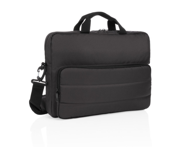 Torba na laptopa 15,6" Impact AWARE™ rPET z logo firmy w LazyStore!