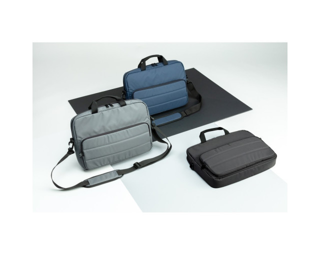 Torba na laptopa 15,6" Impact AWARE™ rPET z logo firmy w LazyStore!