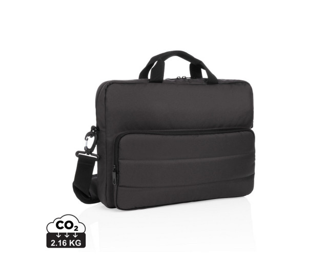 Torba na laptopa 15,6" Impact AWARE™ rPET z logo firmy w LazyStore!