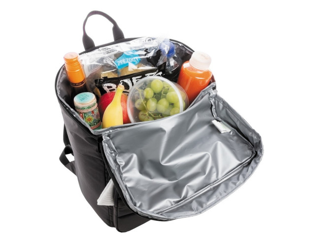 Torba termoizolacyjna Impact AWARE™ rPET z logo firmy w LazyStore!