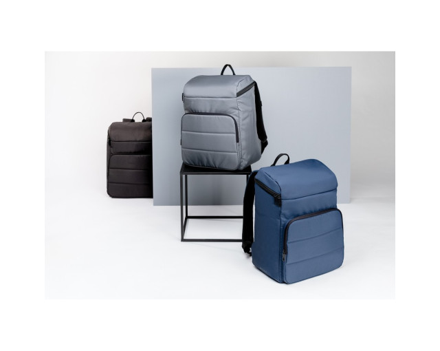 Torba termoizolacyjna Impact AWARE™ rPET z logo firmy w LazyStore!