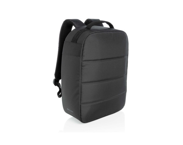 Plecak na laptopa 15,6" Impact AWARE™ rPET z logo firmy w LazyStore!
