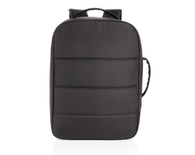 Plecak na laptopa 15,6" Impact AWARE™ rPET z logo firmy w LazyStore!